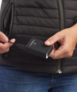 Heated Vest - Men's