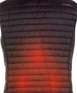 Heated Vest - Men's