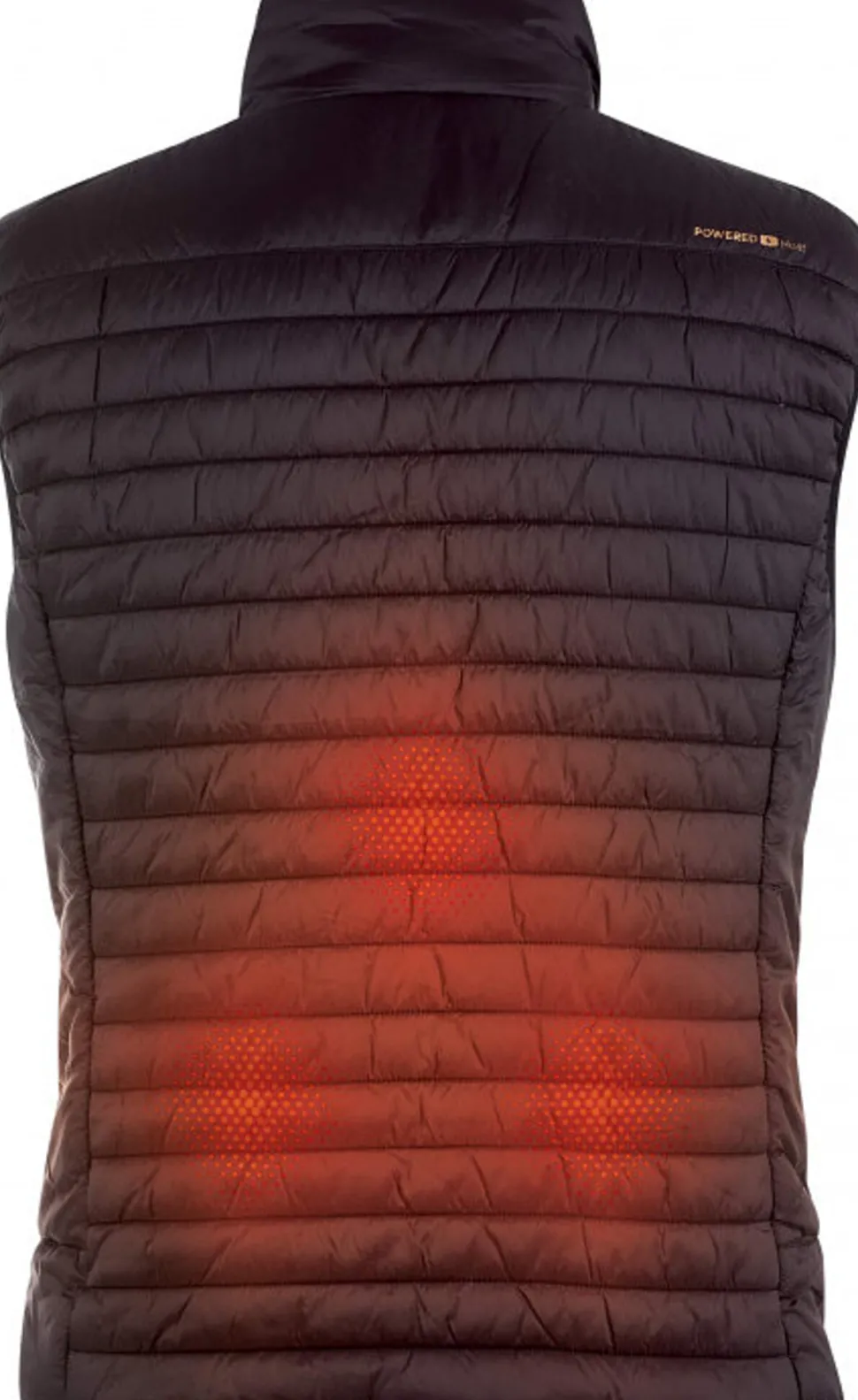 Heated Vest - Men's