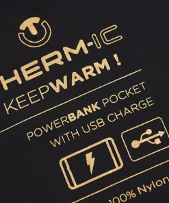 Heated Vest - Men's