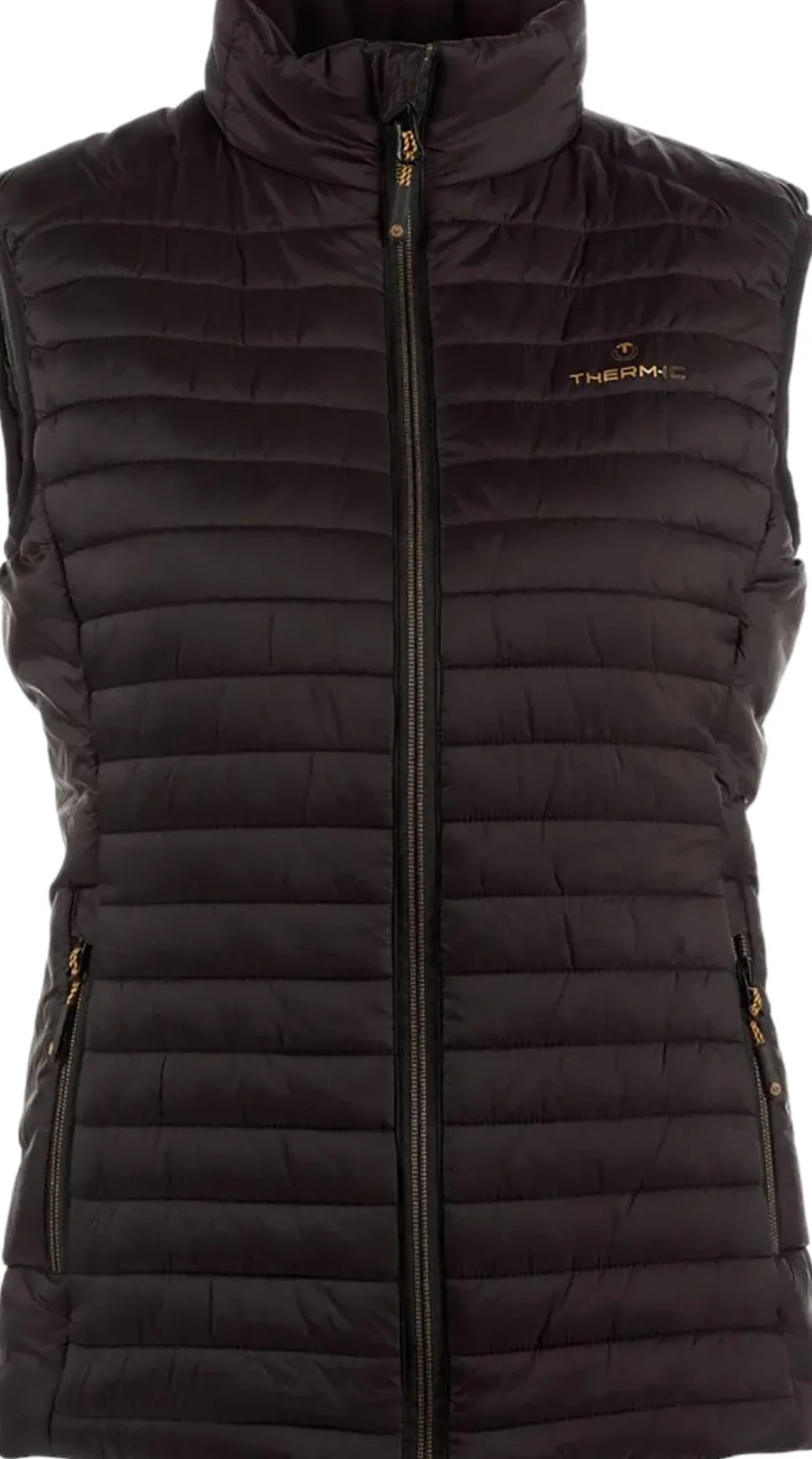 Heated Vest - Women's