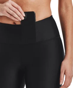 HeatGear Armour Bike Short - Women's