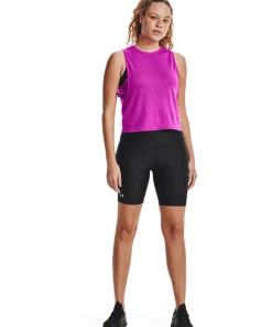 HeatGear Armour Bike Short - Women's