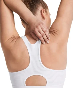 HeatGear® Armour High Sports Bra