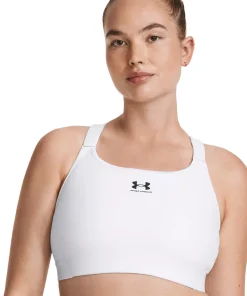 HeatGear® Armour High Sports Bra