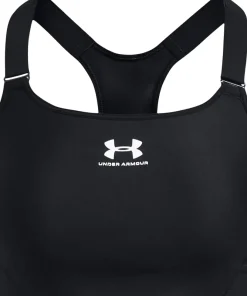 HeatGear® Armour High Sports Bra