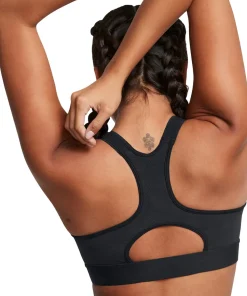 HeatGear® Armour High Sports Bra