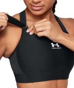 HeatGear® Armour High Sports Bra