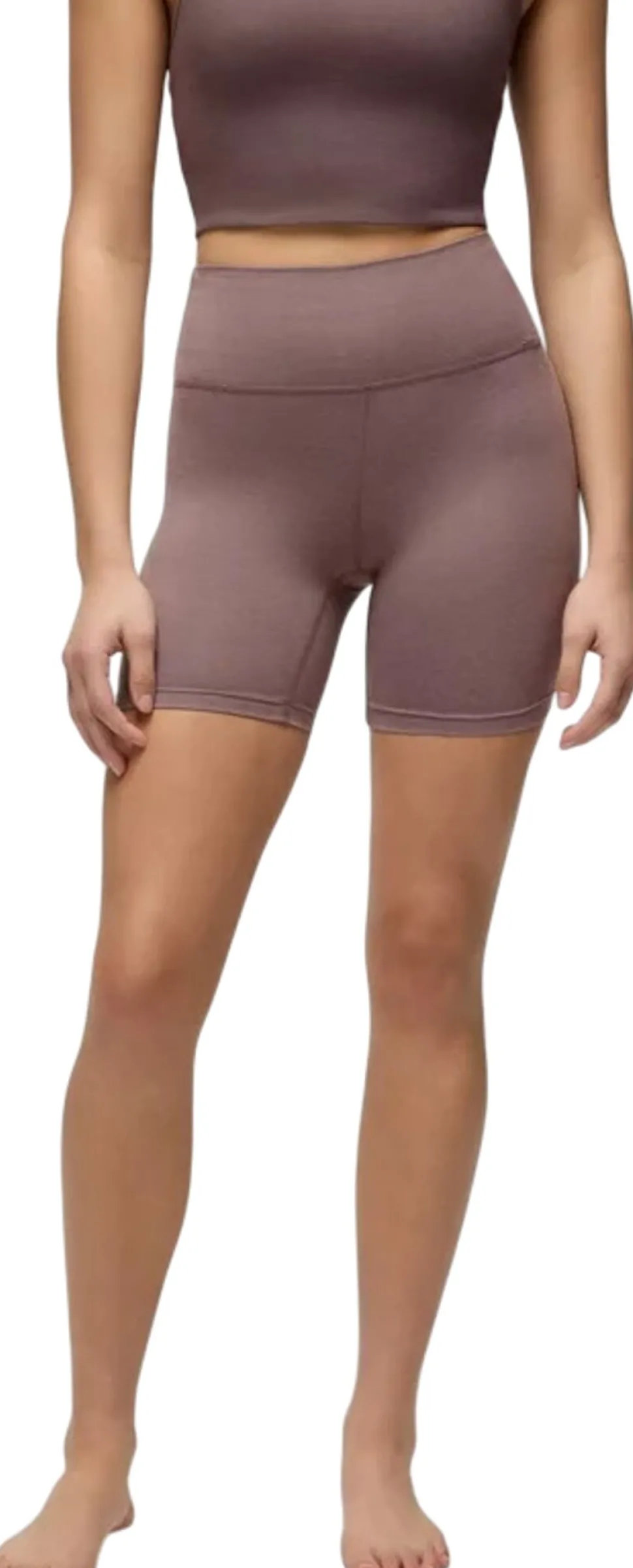 Heavana Shorts 6" - Women's