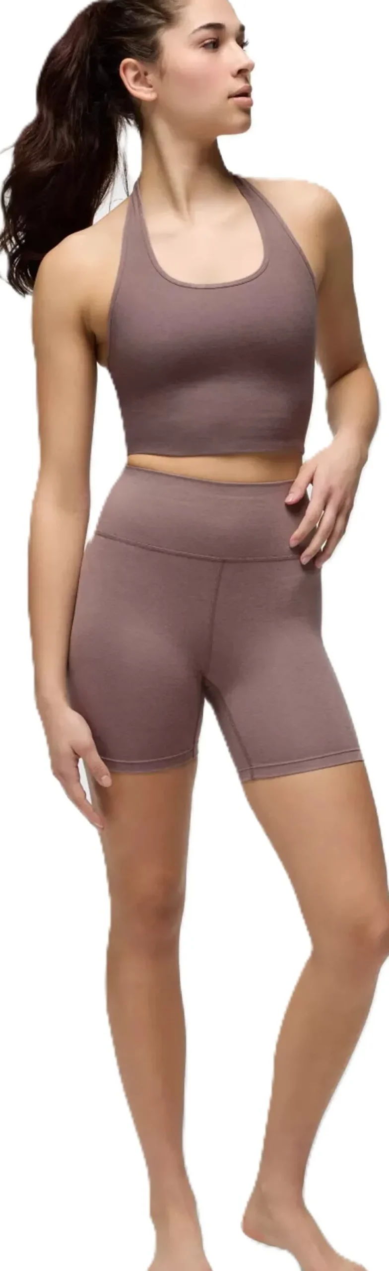 Heavana Shorts 6" - Women's