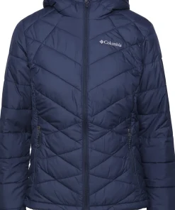 Heavenly Hooded Jacket - Women's