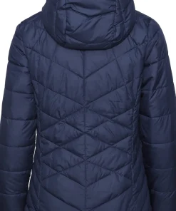 Heavenly Hooded Jacket - Women's