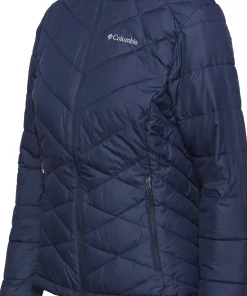 Heavenly Hooded Jacket - Women's