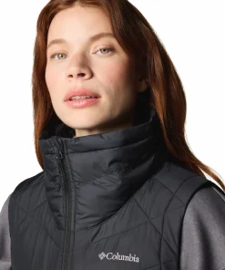 Heavenly II Long Vest - Women's