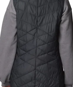 Heavenly II Long Vest - Women's