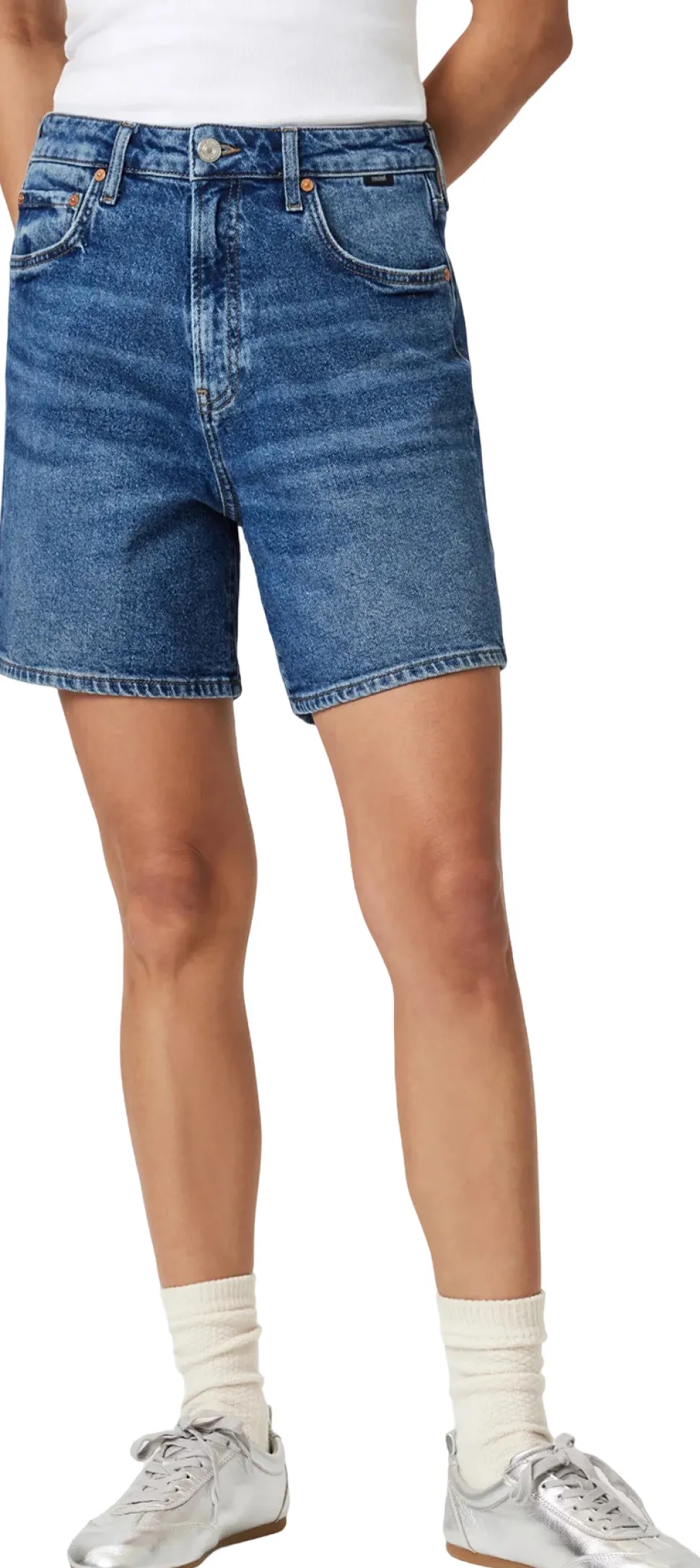 Heidi Long Shorts - Women's