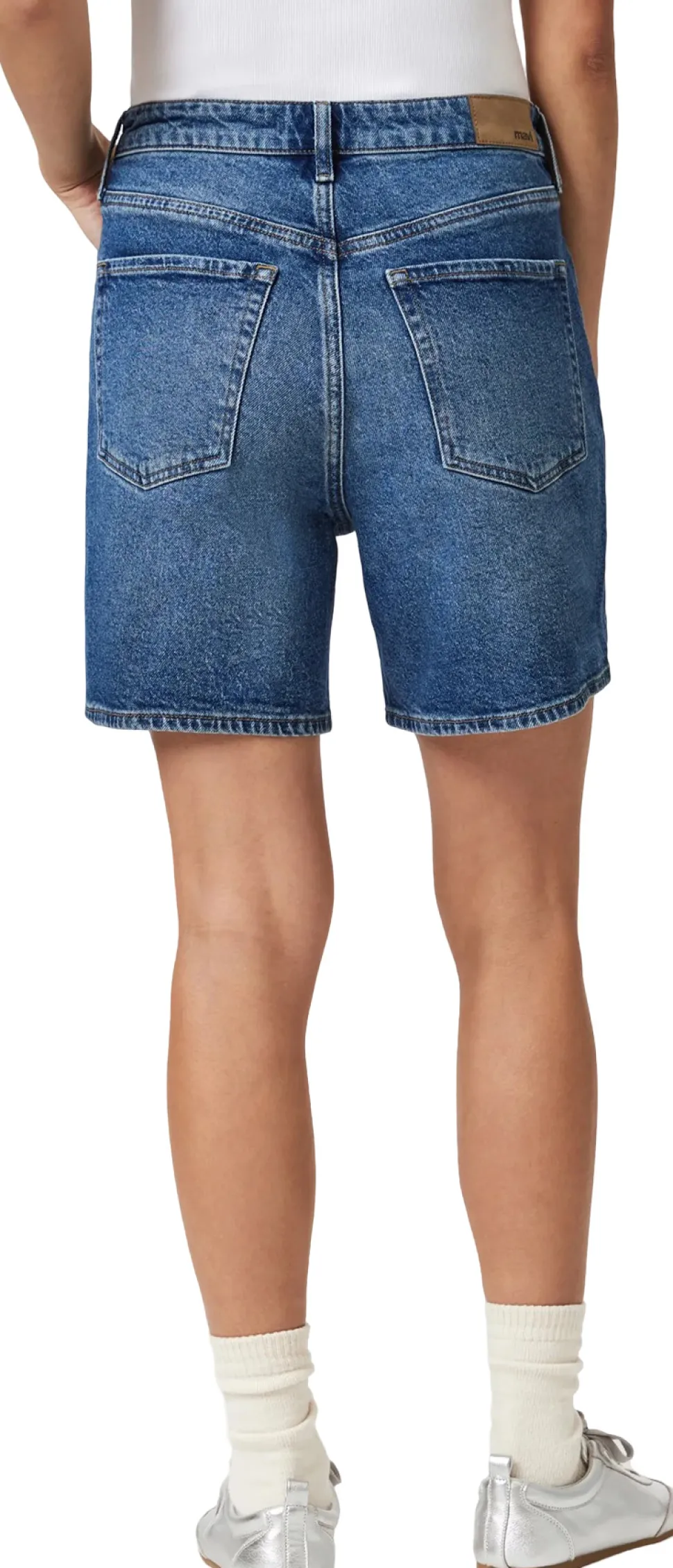 Heidi Long Shorts - Women's