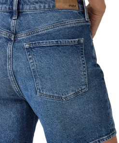 Heidi Long Shorts - Women's