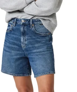 Heidi Long Shorts - Women's