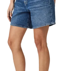 Heidi Long Shorts - Women's