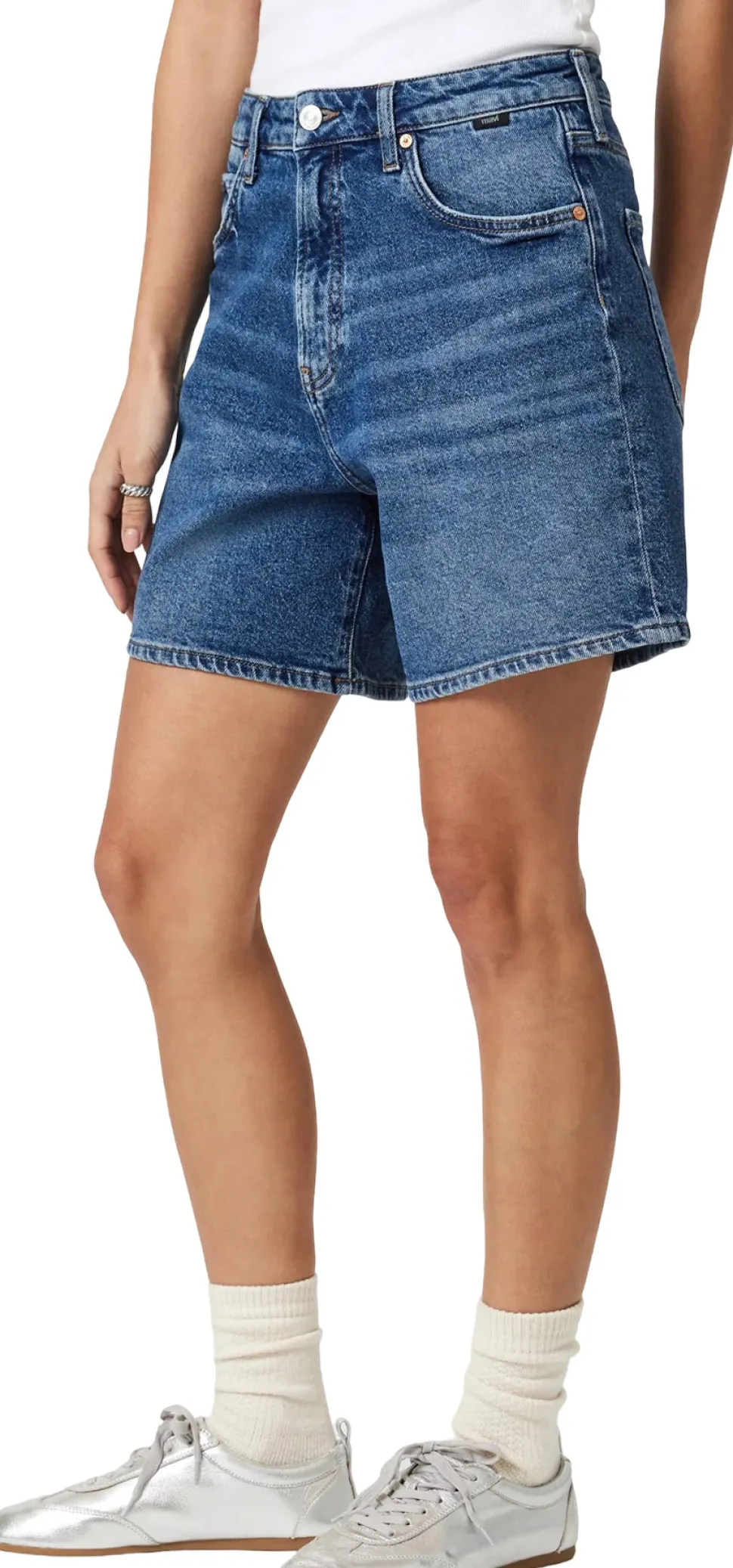 Heidi Long Shorts - Women's