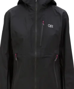 Helium AscentShell Jacket - Women's