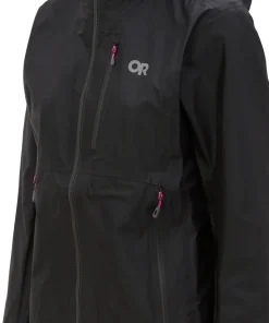Helium AscentShell Jacket - Women's