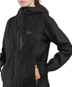 Helium AscentShell Jacket - Women's