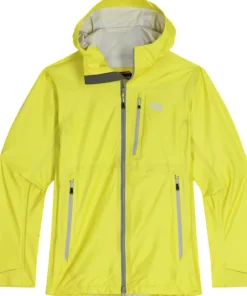 Helium AscentShell Jacket - Women's