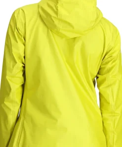 Helium AscentShell Jacket - Women's