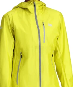 Helium AscentShell Jacket - Women's
