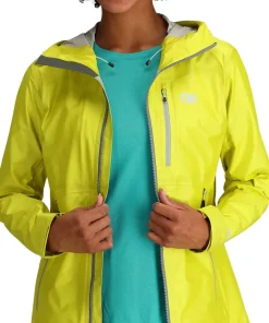 Helium AscentShell Jacket - Women's