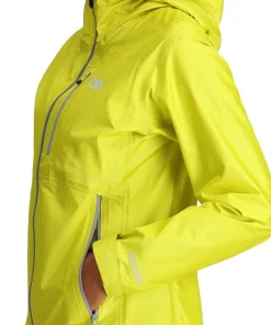 Helium AscentShell Jacket - Women's