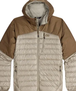 Helium Down Hoodie - Men's