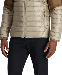 Helium Down Hoodie - Men's