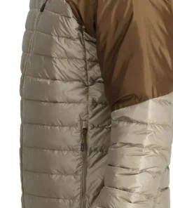 Helium Down Hoodie - Men's