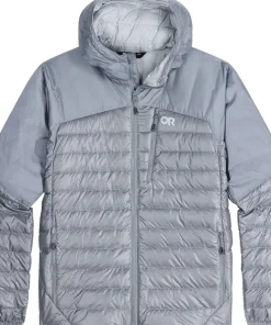 Helium Down Hoodie - Men's