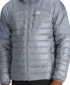 Helium Down Hoodie - Men's