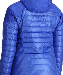 Helium Down Hoodie - Women's