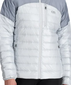 Helium Down Hoodie - Women's
