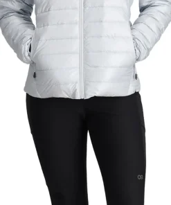 Helium Down Hoodie - Women's