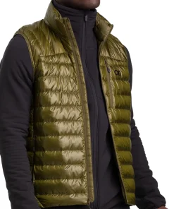 Helium Down Vest - Men's