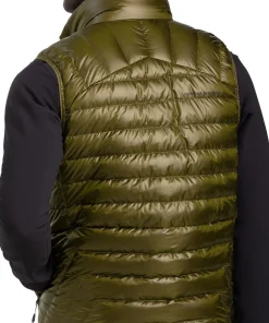 Helium Down Vest - Men's
