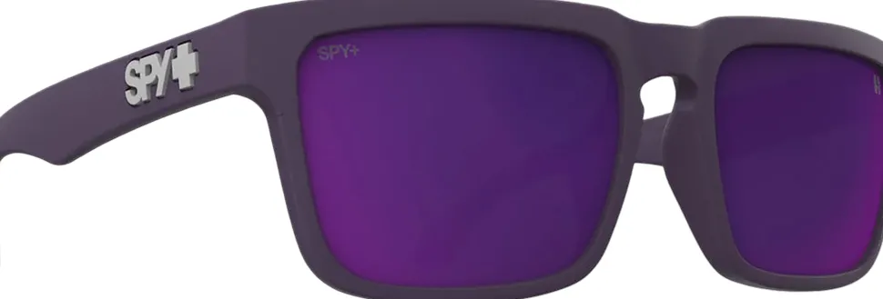Helm Sunglasses - Men's