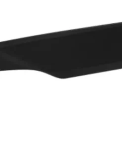 Helm Tech Sunglasses - Matte Black - Happy Gray Green Polar - Unisex