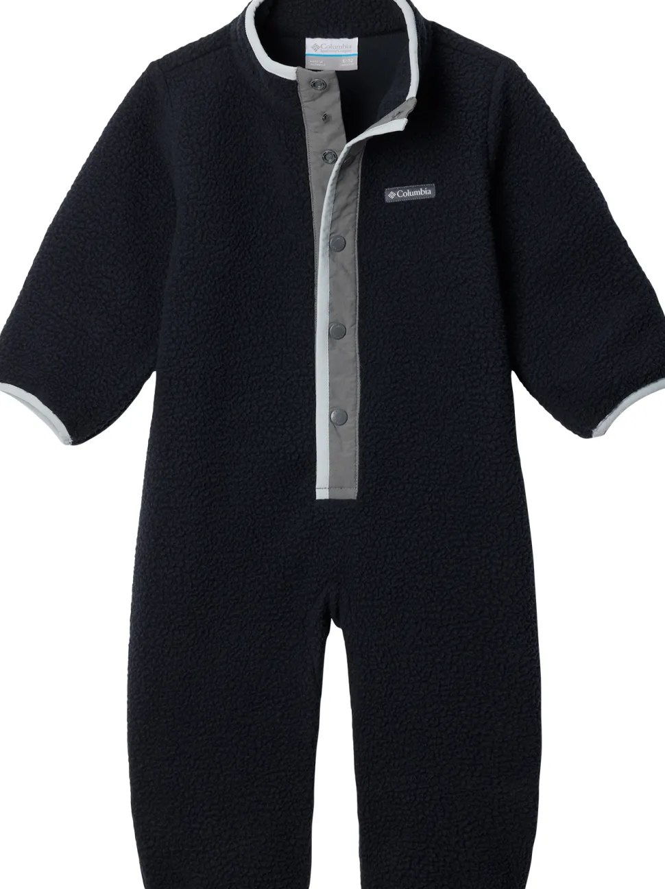 Helvetia Bunting - Toddler