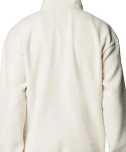 Helvetia II Half Snap Fleece Pullover - Men's