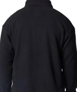 Helvetia II Half Snap Fleece Pullover - Men's