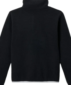 Helvetia II Half Snap Fleece Sweater - Youth