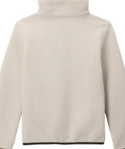 Helvetia II Half Snap Fleece Sweater - Youth